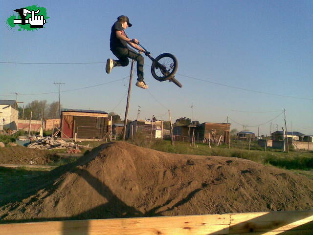 Tailwhip