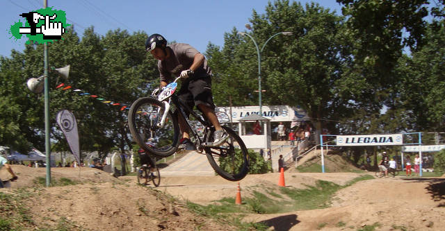 Final 4x Vicente Lopez