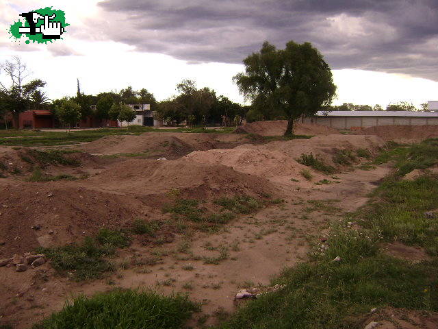VILLA DOLORES!!!!