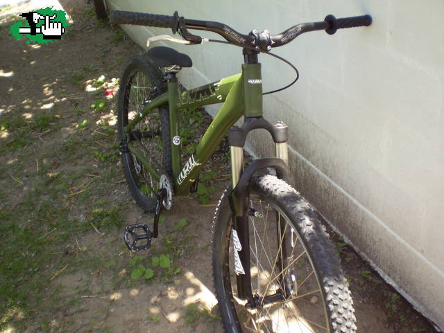 Mi Umf 