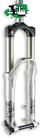 ROCK SHOX TOTEM!!