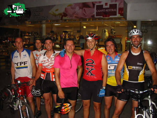 X MAS ONAS 2009