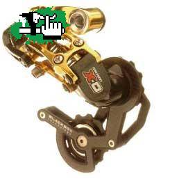  jajaja  q mas elite q esto sram x-0 de oro 