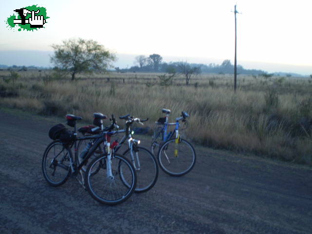 Los 3 chiflados del pedal: Odisea nocturna