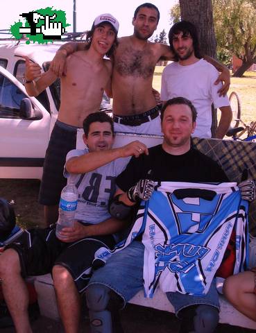 TANDIL Gracias!