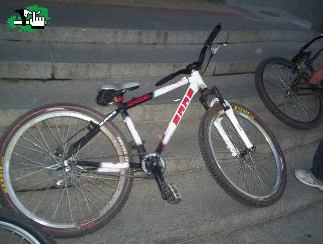 mi bike