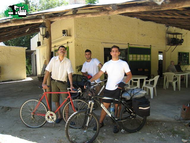 Viaje a Ayacucho (17/01/2009)
