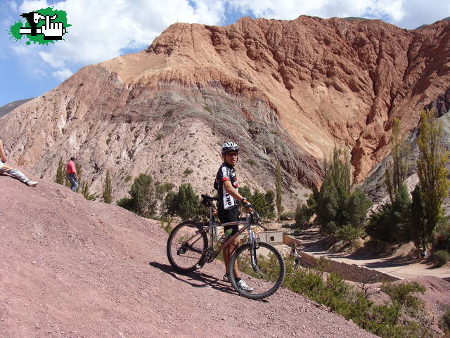 Purmamarca- JUJUY