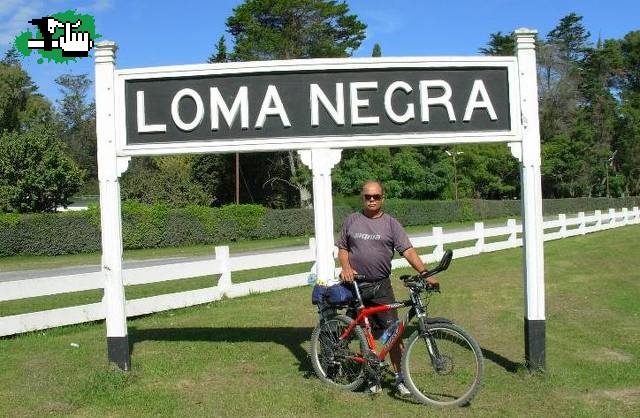 Loma Negra