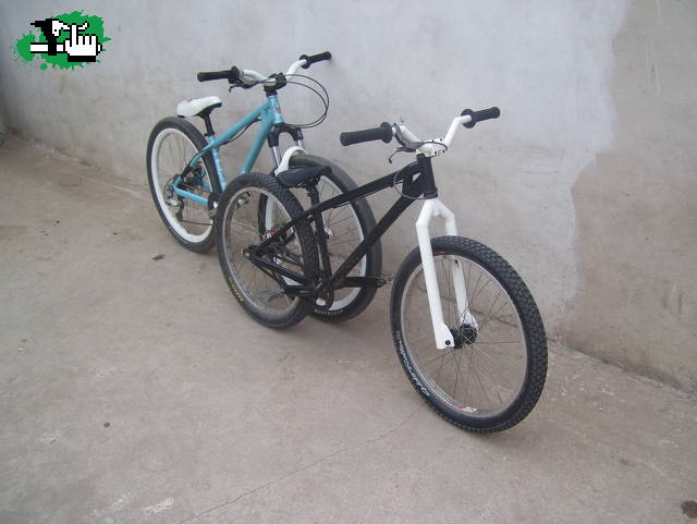 LAS 2 PUSSY