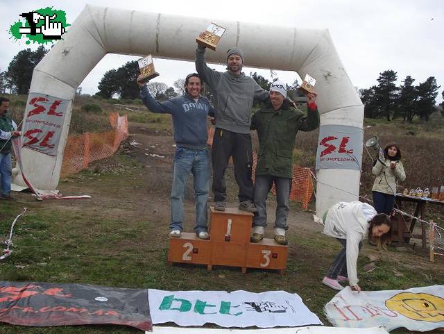 La Plata DH