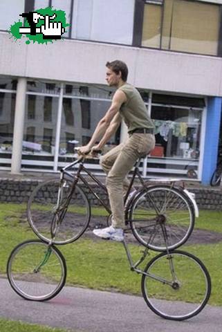 bicicleton