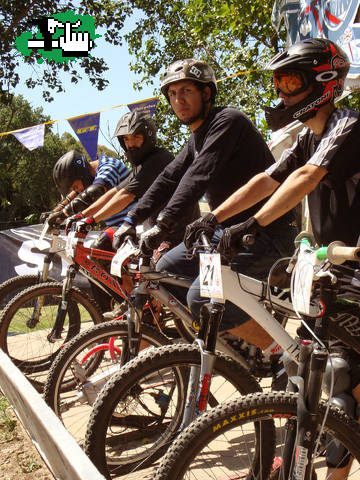 4X-Vicente Lopez