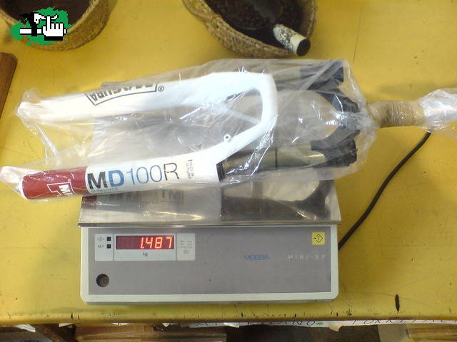 magura