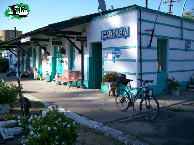 ESTACION GANDARA