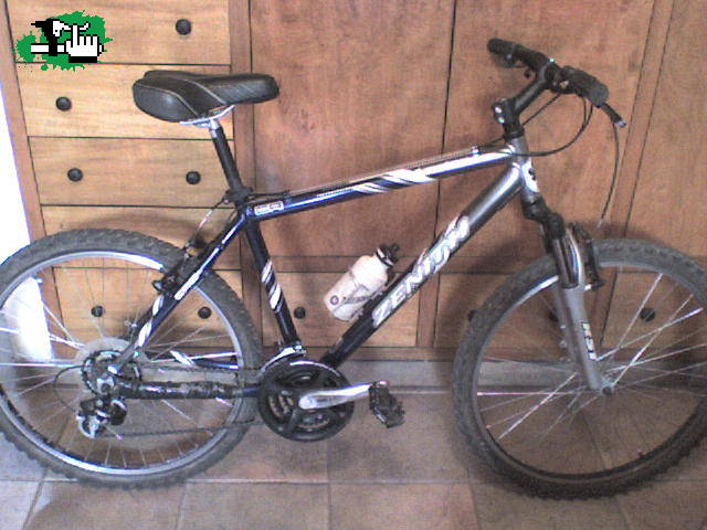 mi bici