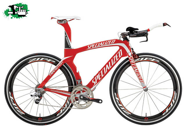 q es una bike o una ferrari???.. se los dejo a usteds..