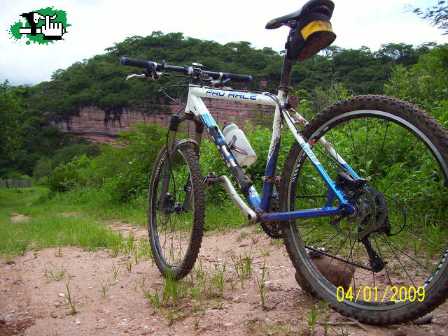 mi bici
