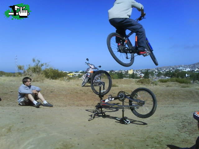 MAURI en la TORRE