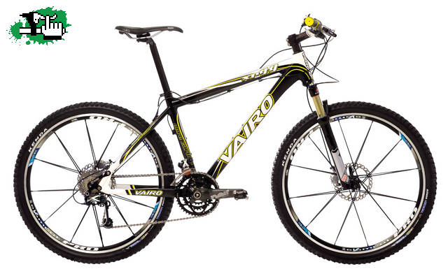 vairo 9.9  