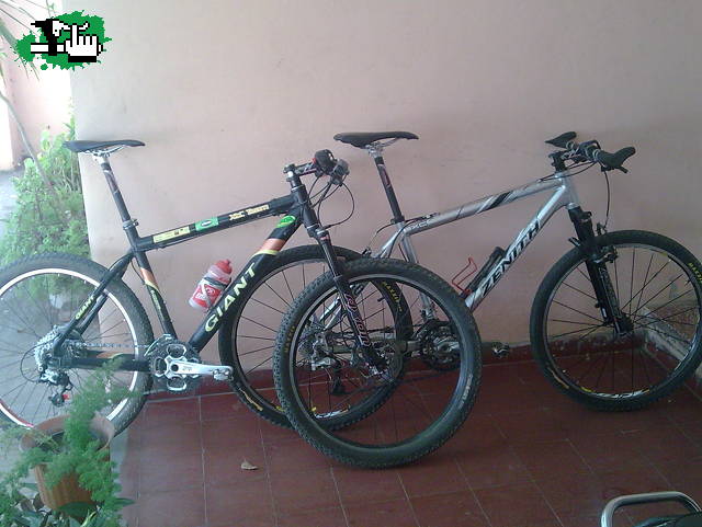 Las Nenas.. :P