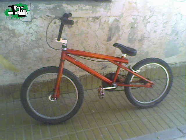 mi otra nena