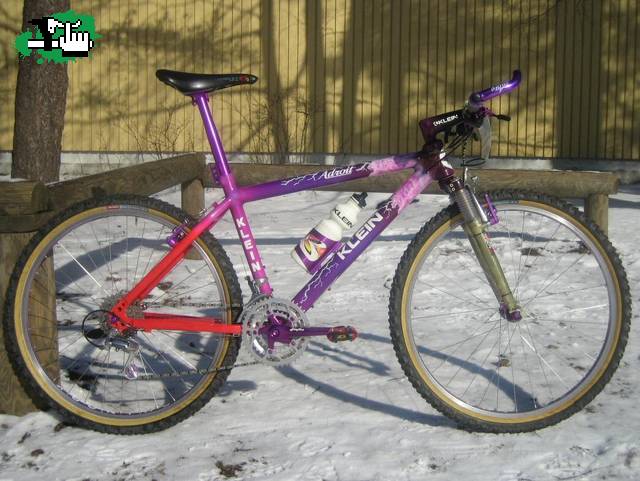 KLEIN ADROIT STORM
