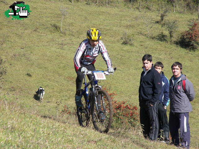 CAMP.TUCUM DE MTB 08