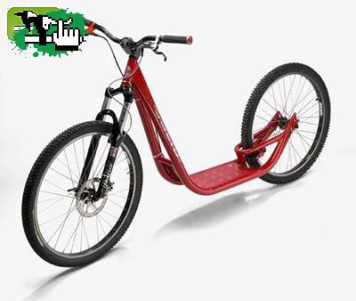 freeride 2