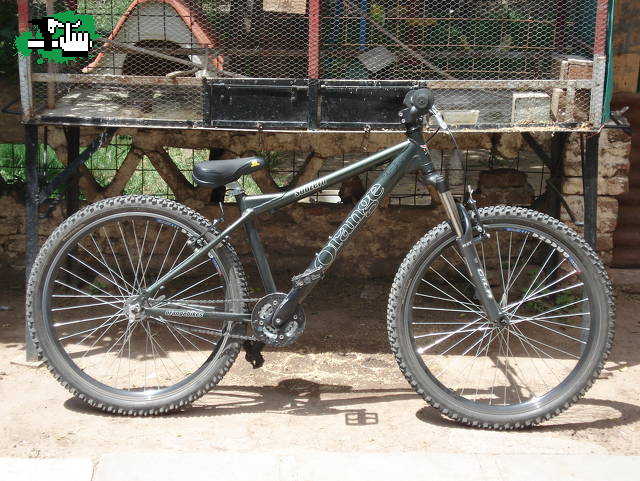 nueva bici!!!