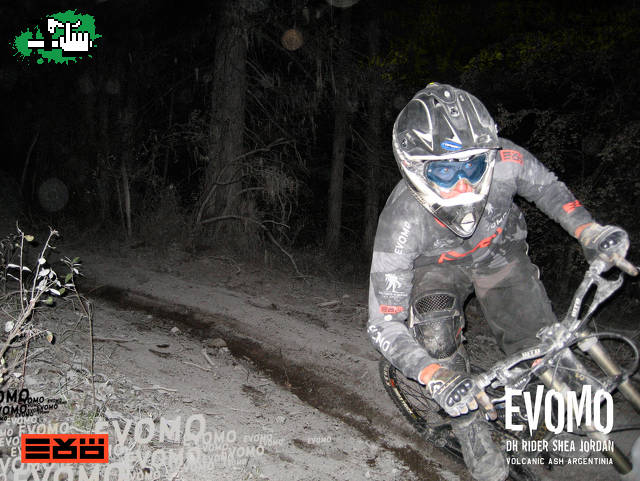 Evomo!