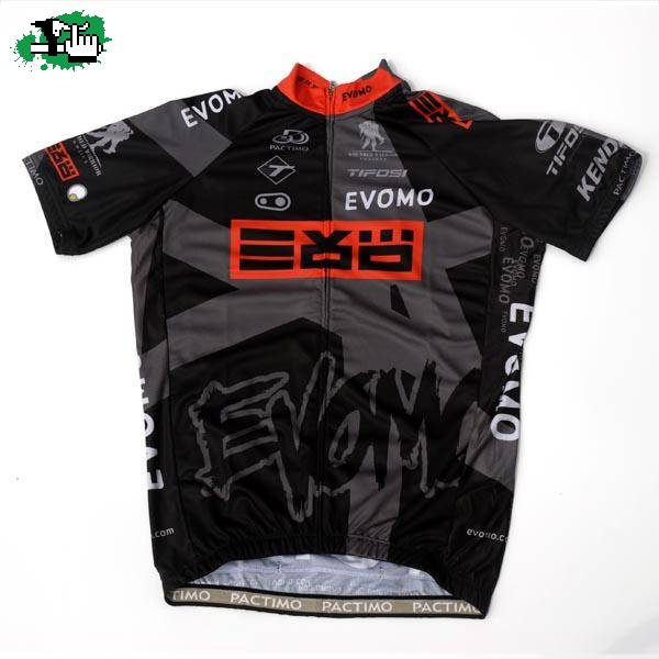 Evomo Jersey
