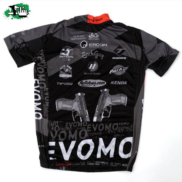 Evomo Jersey