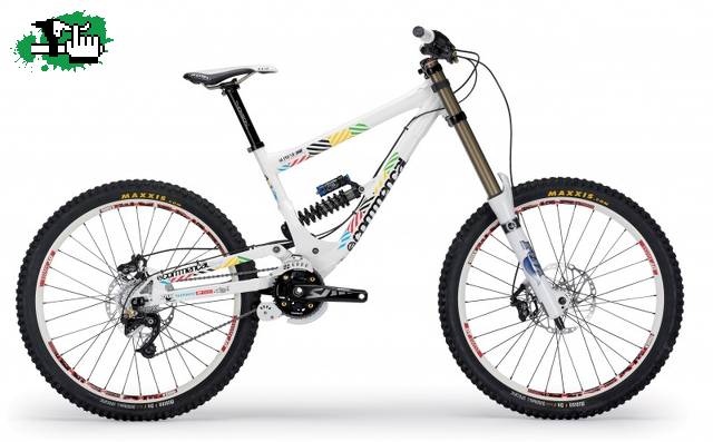 Commencal