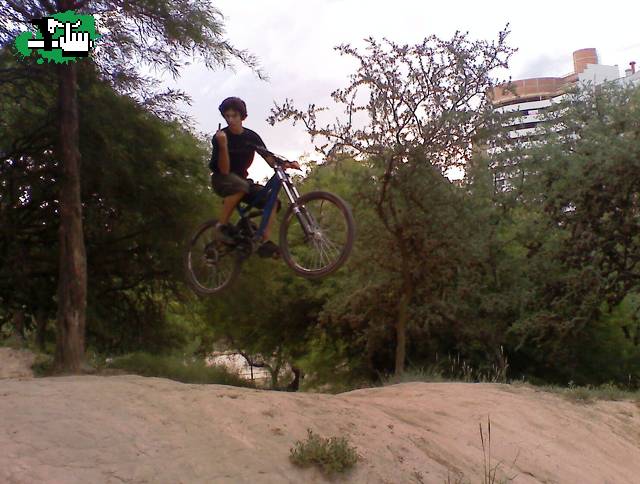 mini dh team