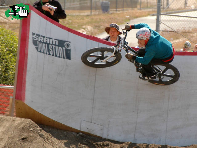Wallride 4X