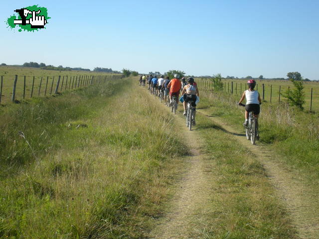 VUELTA DE GOLDNEY con Parrilla y Pileta en Los Aromos.