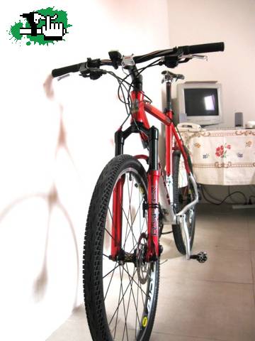 Raleigh venciendo la gravedad