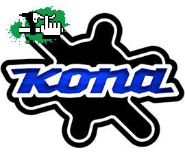 KONA fans en Facebook!