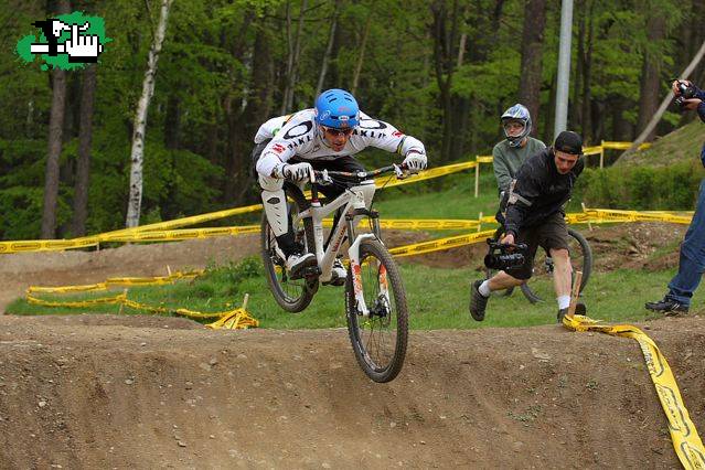 Brian Lopez / IBIS Cycles