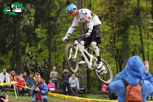 Brian Lopez / IBIS Cycles