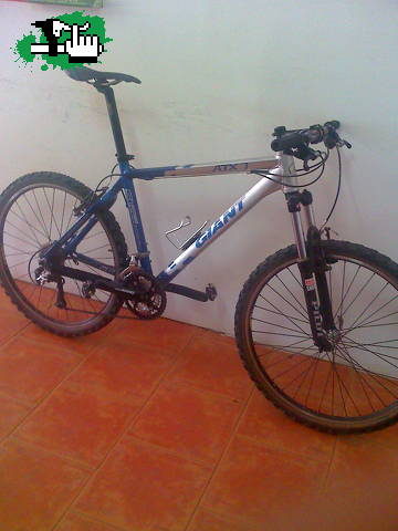  mi nave