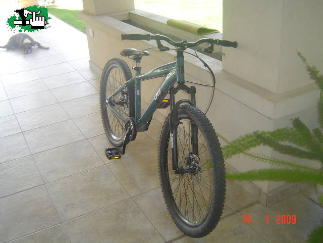 mi bike
