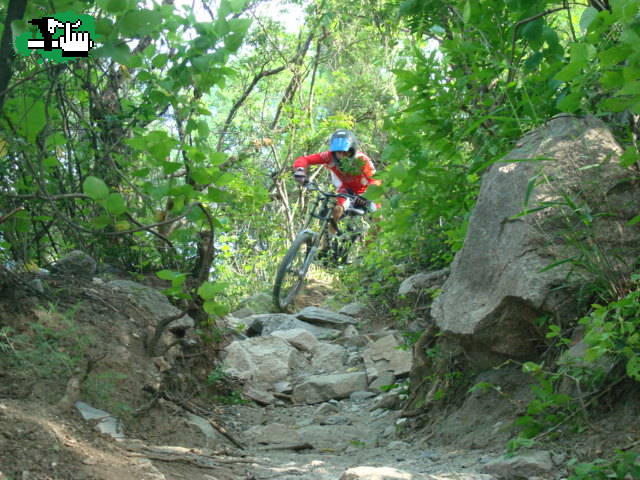 fede circuito el cristo  rio ceballos!