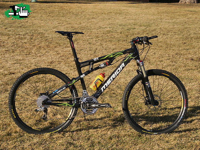 Ninety-Six Carbon 