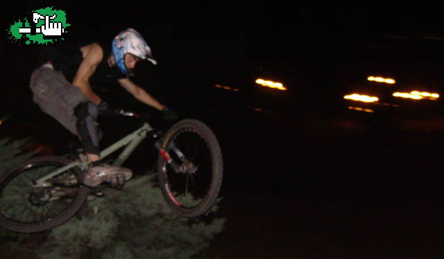 NOCHE DE CASCOS 2 - Marian ST