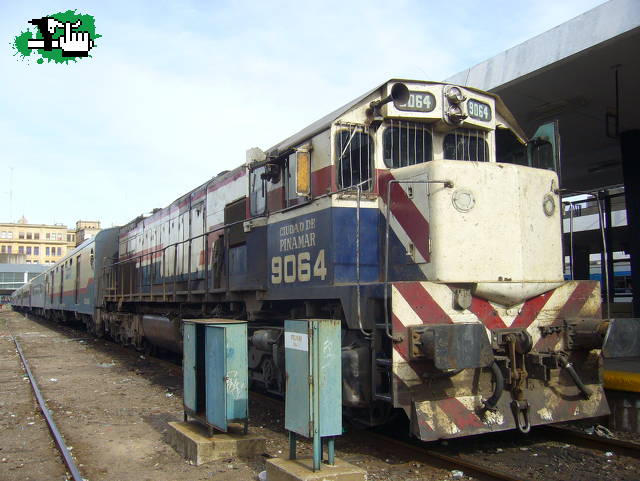 Bragado - Chivilcoy - Mercedes