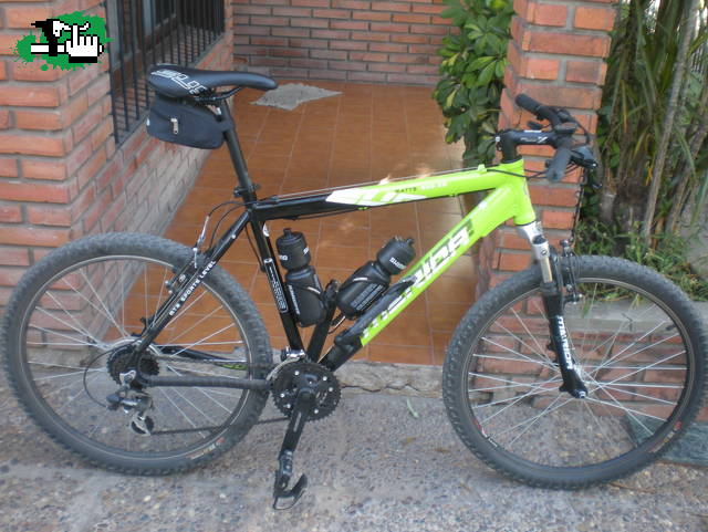 merida sub-20