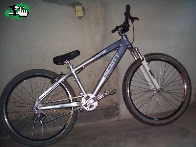 mi bike