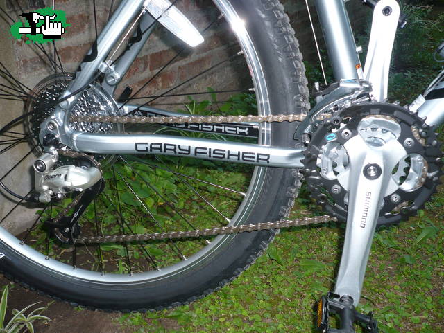 mas de mi bike
